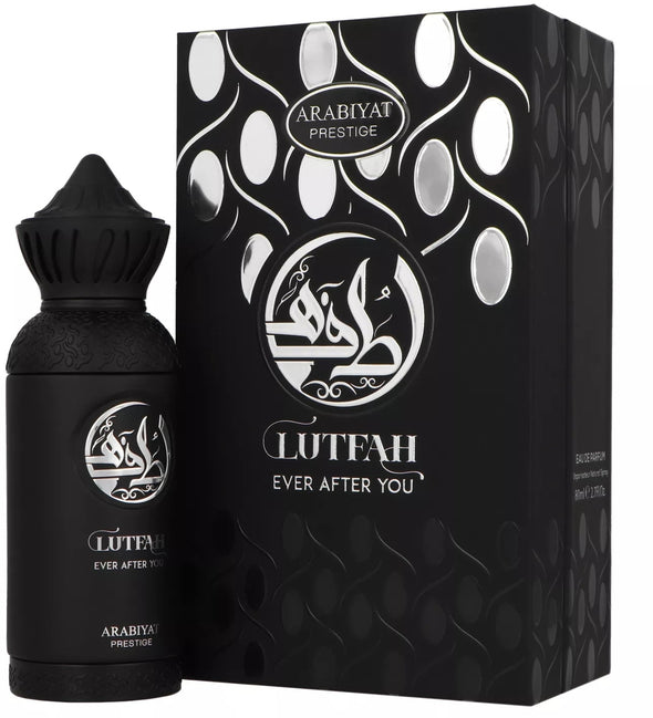 LUTFAH EVER AFTER YOU UNISEX - EDP 80ML DE ARABIYAT PRESTIGE