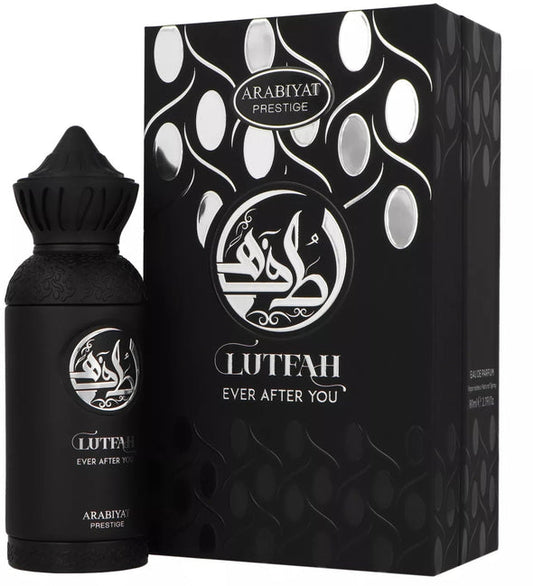 LUTFAH EVER AFTER YOU UNISEX - EDP 80ML DE ARABIYAT PRESTIGE