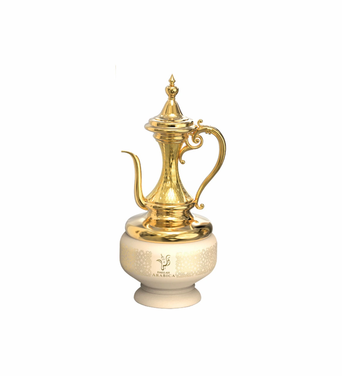 DALLAH ARABICA LE CHAMEAU ELITE 100ml