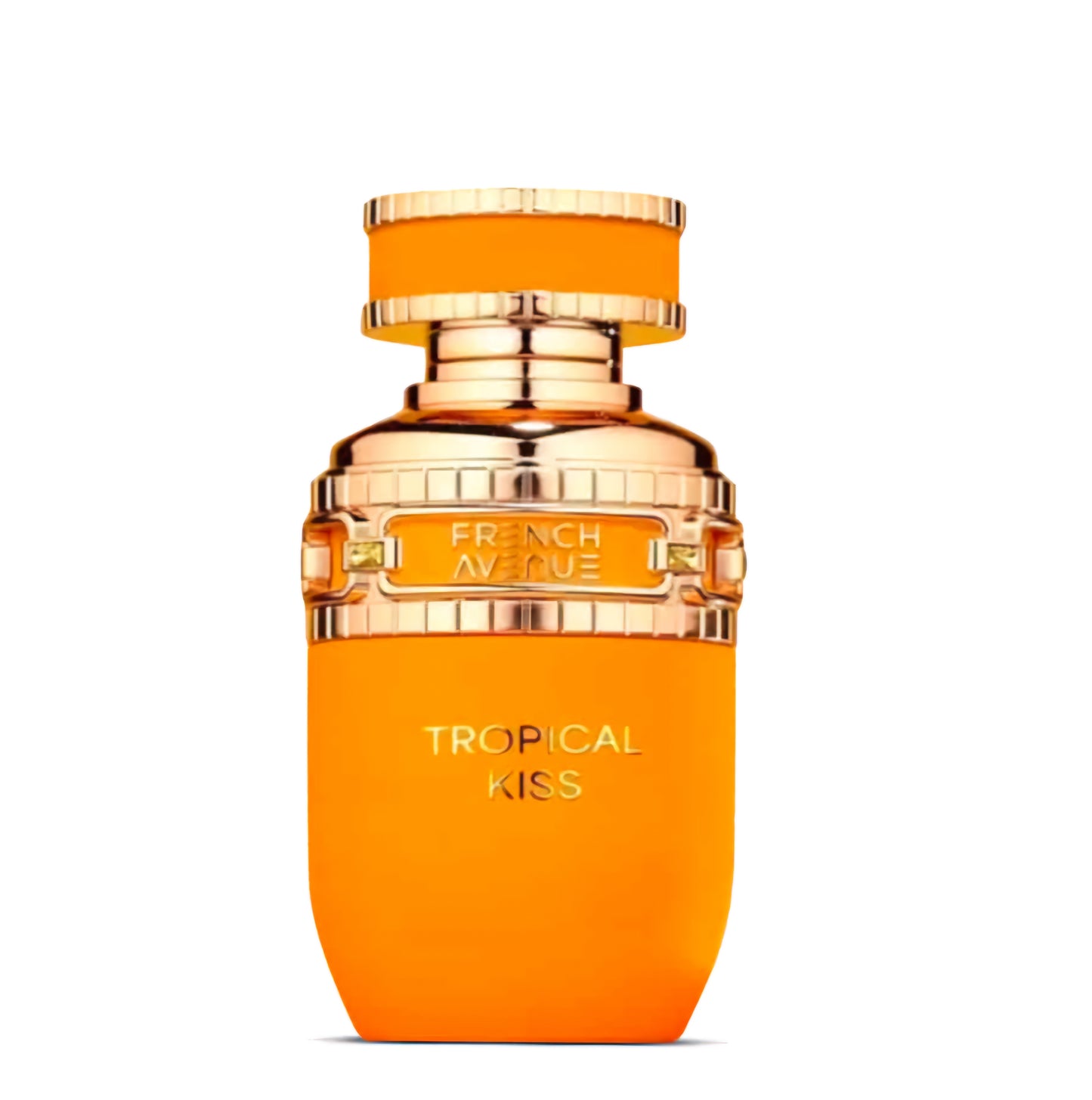 Tropical Kiss French Avenue Fragrance World Eau de Parfum Feminino