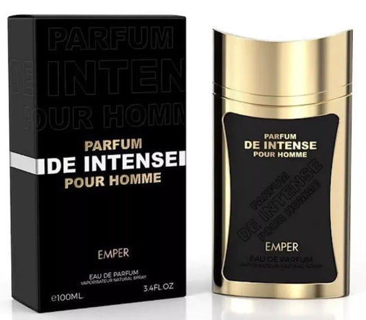 Parfum de Intense EMPER