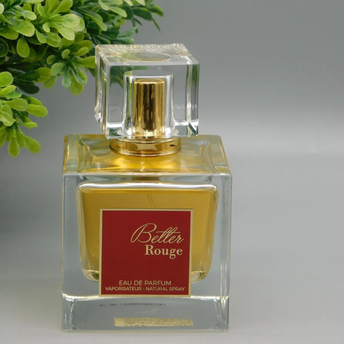 Scent of Individuality - Better Rouge