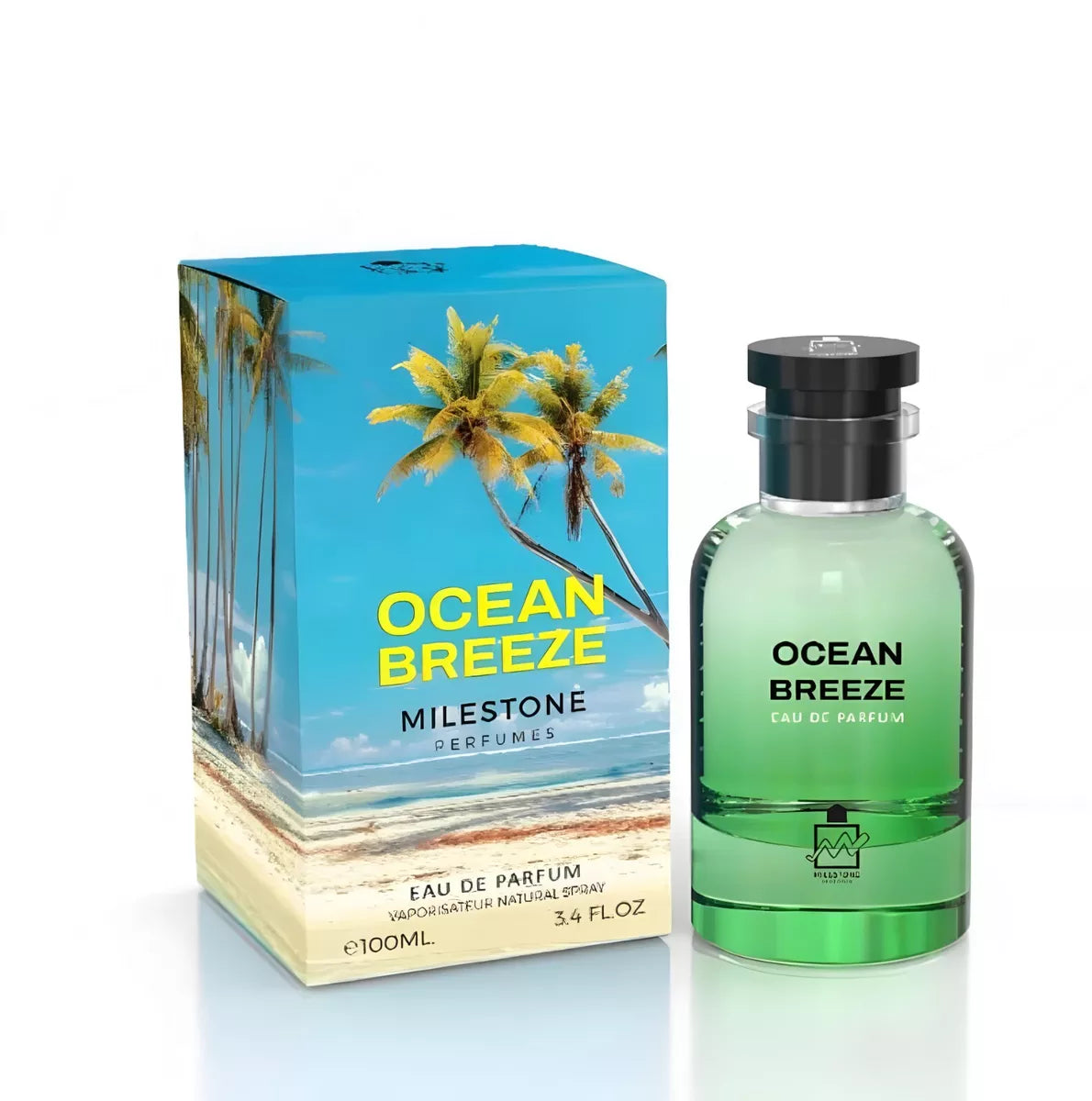 Milestone Perfumes Ocean Breeze By Emper