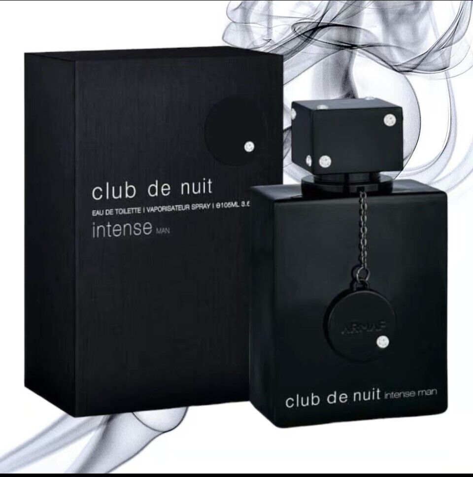 Armaf Club de Nuit Intense Eau de Parfum