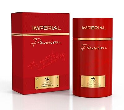 Imperial Passion Perfume Dama 90 ml