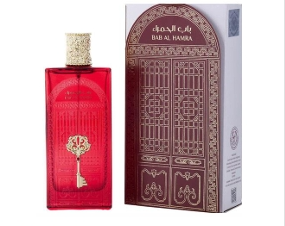 ARD AL ZAAFARAN BAB AL HAMRA UNISEX 3.4 OZ EDP SP