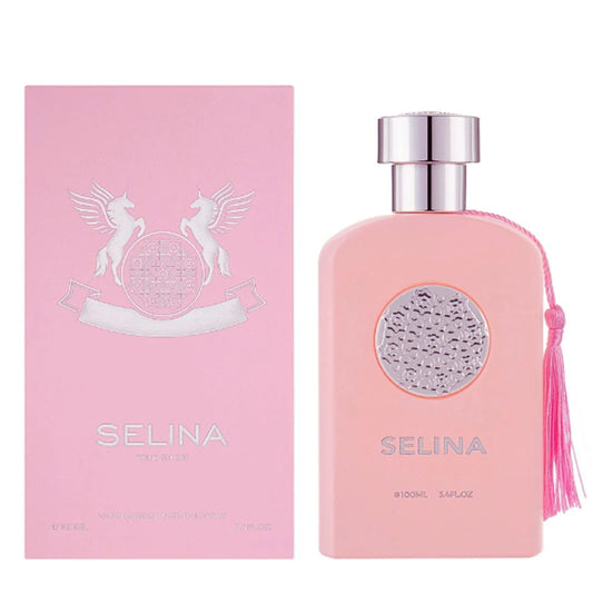 Selina By EMPER Eau de Parfum 3.4oz