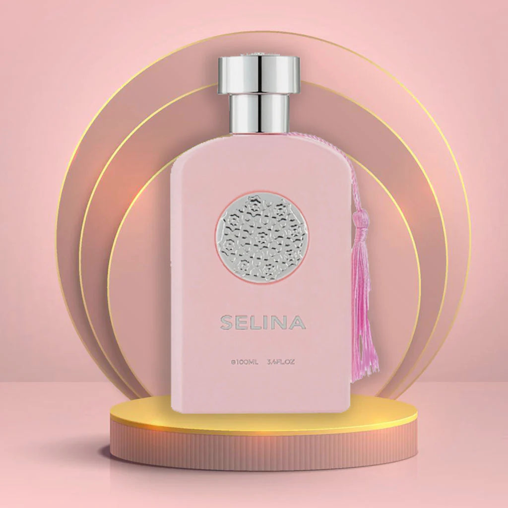 Selina By EMPER Eau de Parfum 3.4oz