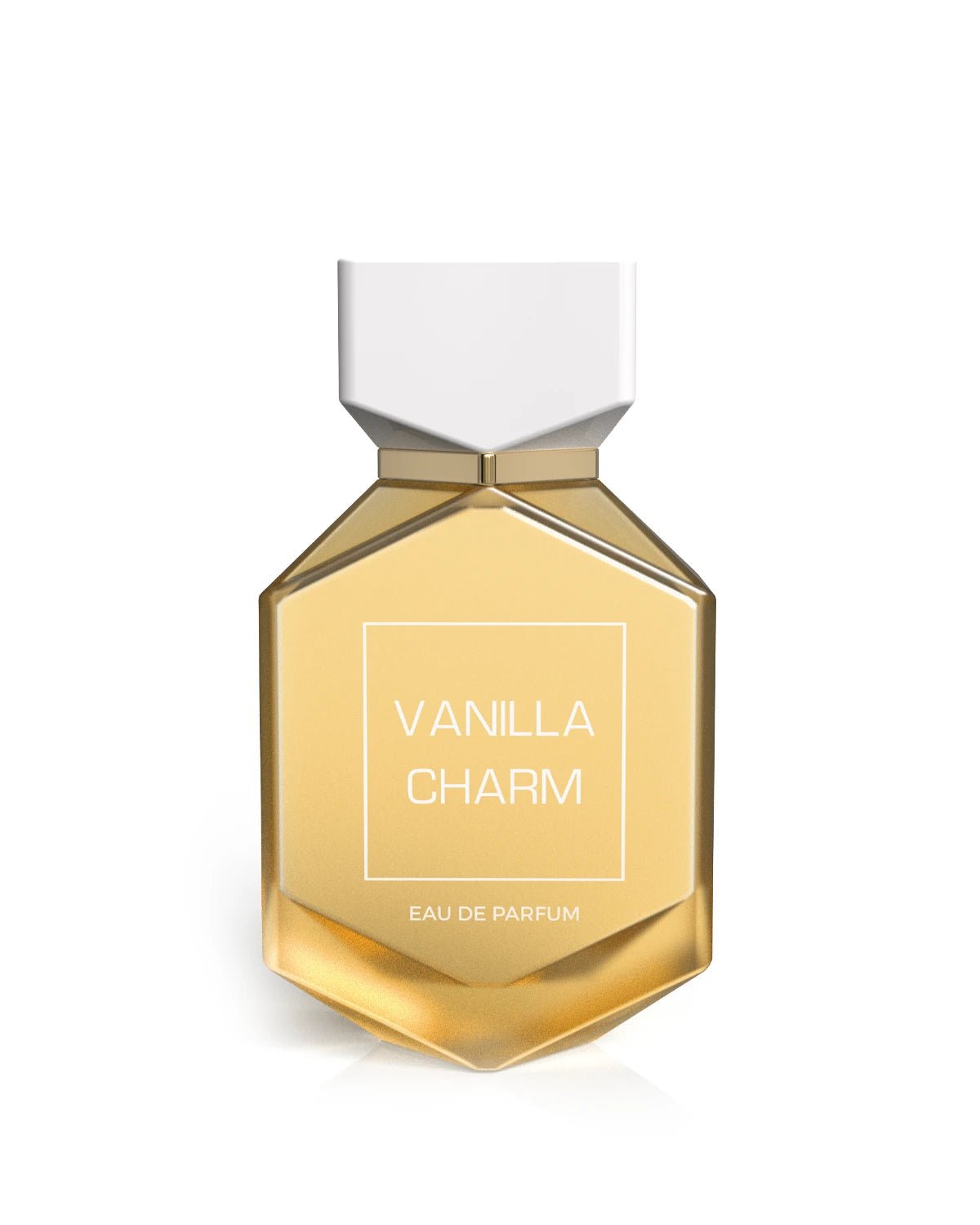Vanilla Charm by Camara Eau de Parfum